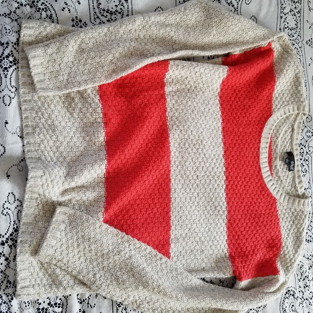 Ana sweater
